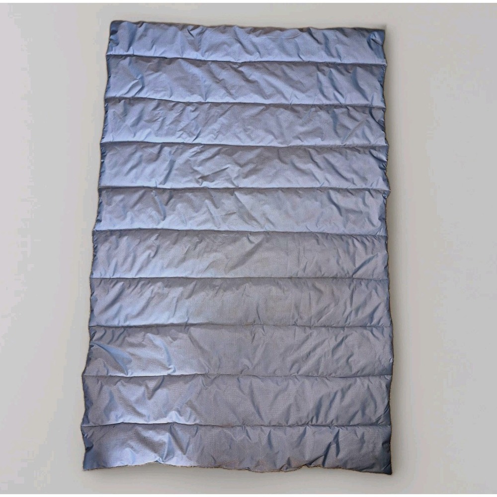 Packaway Quilted Travel Dog Mat, Packaway Dog Bed from Mountain Warehouse 35x53"